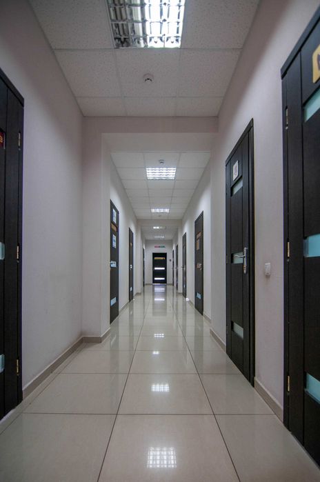 Оренда офісу у центрі Ірпеня | 12,6 м²