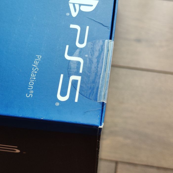 [Selada] PS5 edição limitada Spider-Man 2 (Firmware  de 2023)