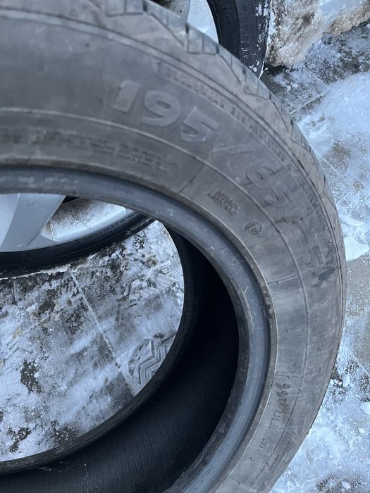 Opony letnie 14 stki debica 4 szt