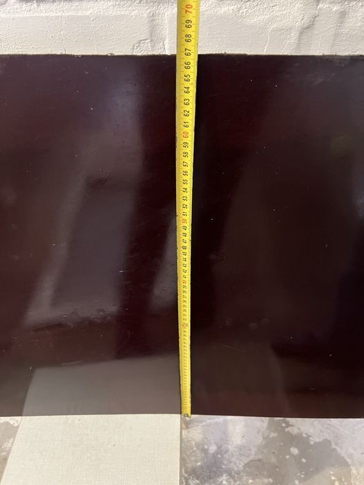 Текстоліт листовий