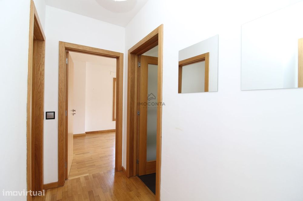 T1+1 Av. Dr. Fernando Melo – Lagueirões- Valongo |