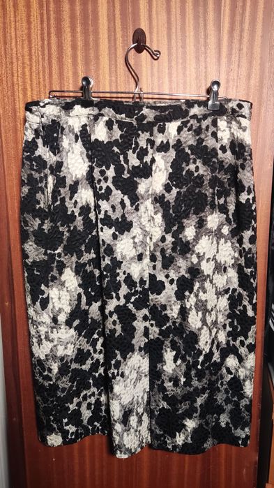 Saia midi vintage L/XL