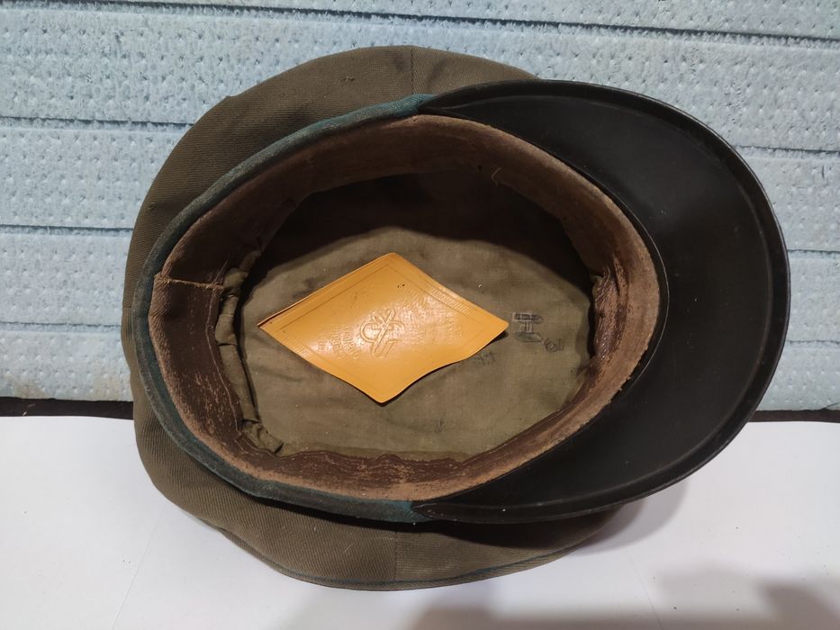 Фуражка ссср      .