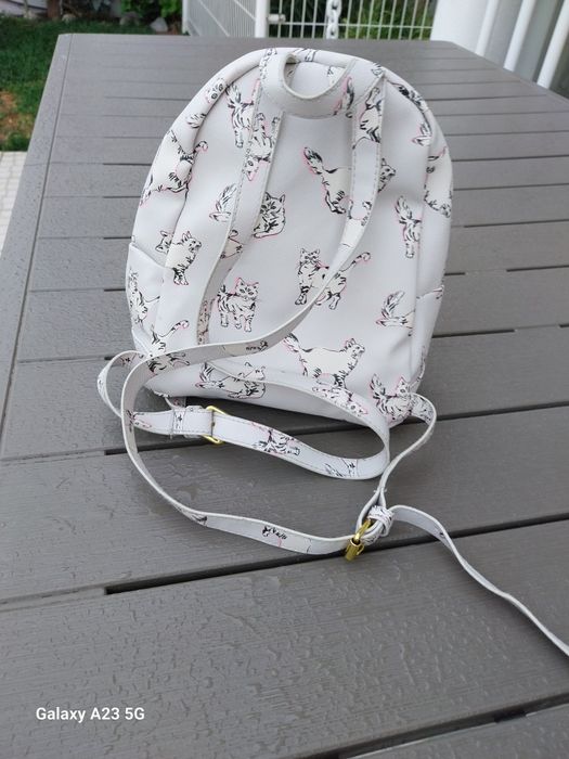 Mochila para criança