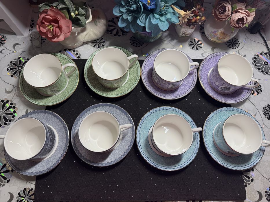 Набор Wedgwood Millennium