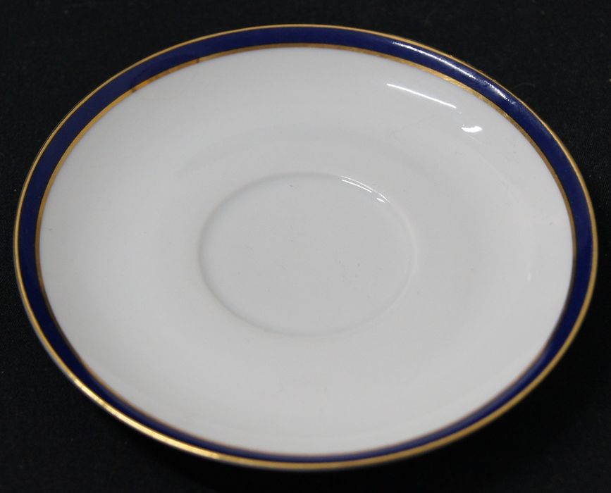 Porcelana filiżanka Chodzież
