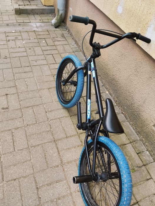 Rower BMX  Stolen
