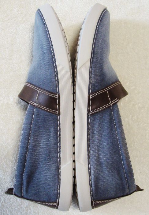 Clarks мокасини сліпони Розмір 42