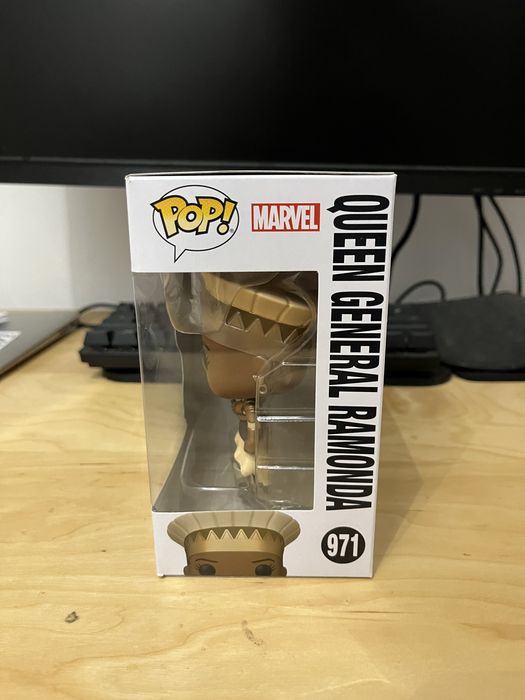 Figurka Funko Pop
