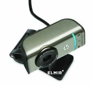 ПРОДАМ WEB camera HP 3100 / камера для все отлично