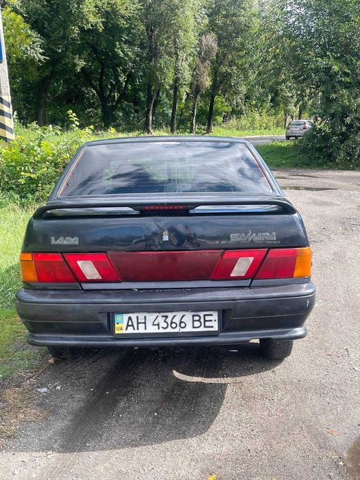 Продам Ваз 2115 по тп