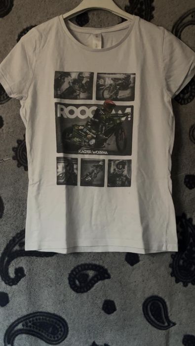 Ubrania oraz dodatki KS ROW Rybnik