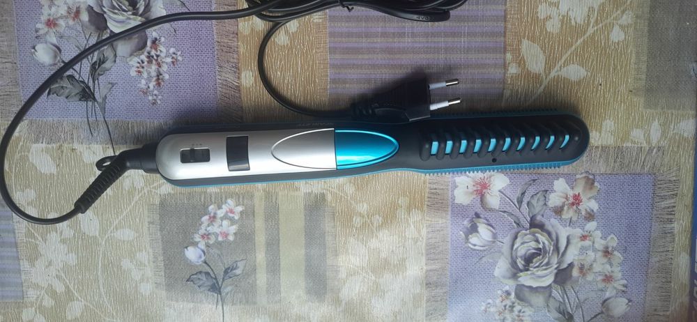 Электрорасческа Scarlett sc-060