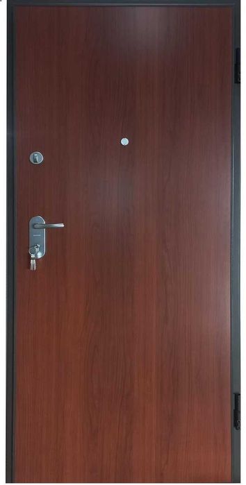 Porta de Segurança com Kit Acústico até 41dB