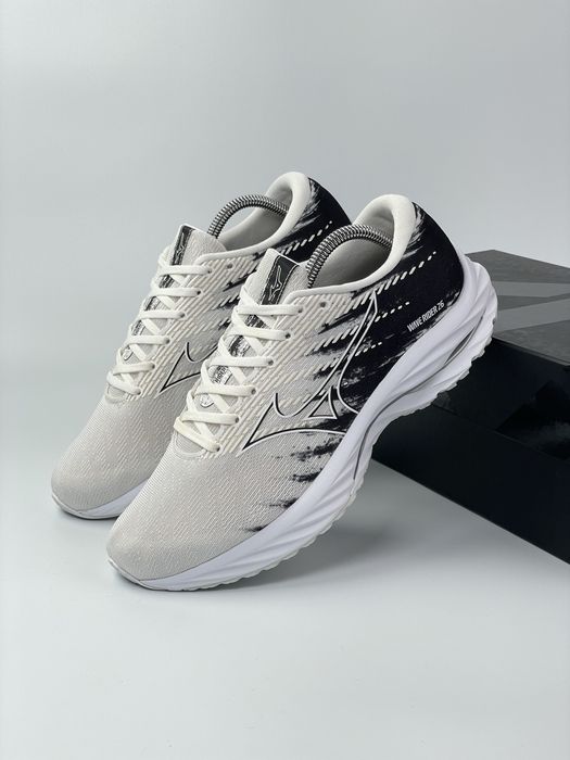 Кросівки MIZUNO Wave Rider 26 Оригінал