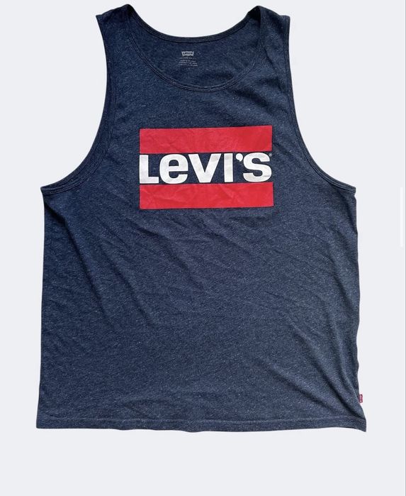 Чоловіча майка Levi's
