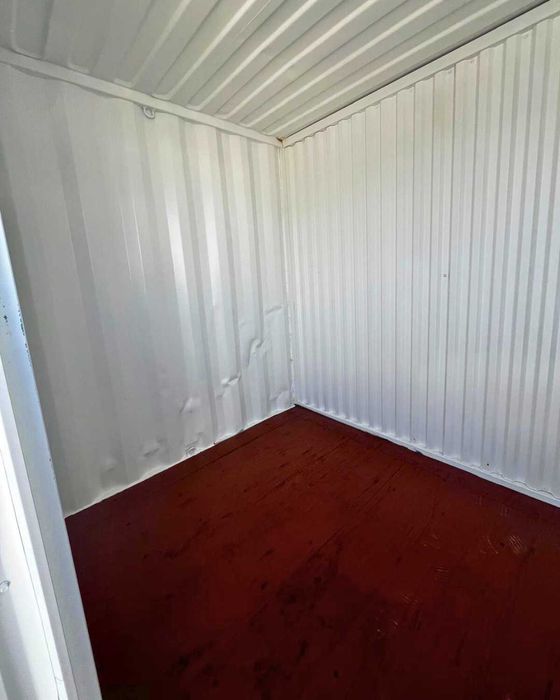 Contentor Marítimo 2 metros