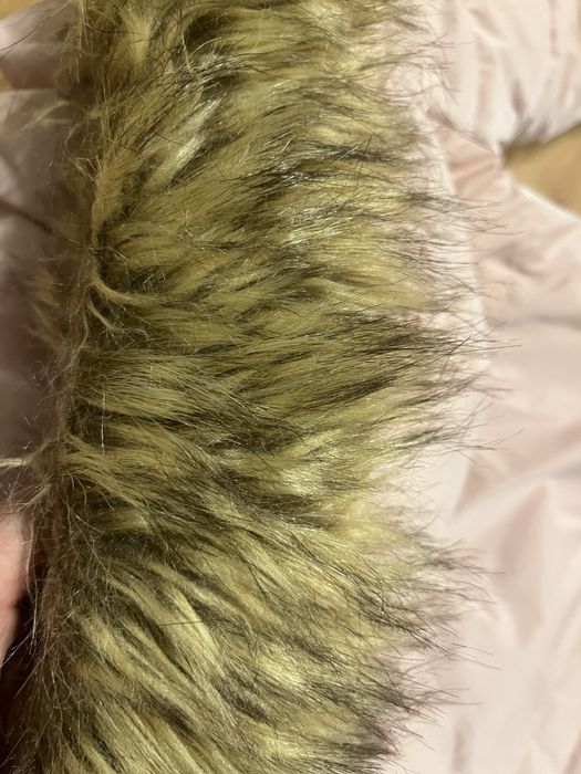 Coccodrillo kurtka zimowa 92 cm