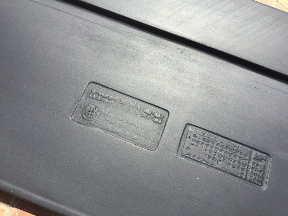 Aileron BMW s1 E87 (novo)