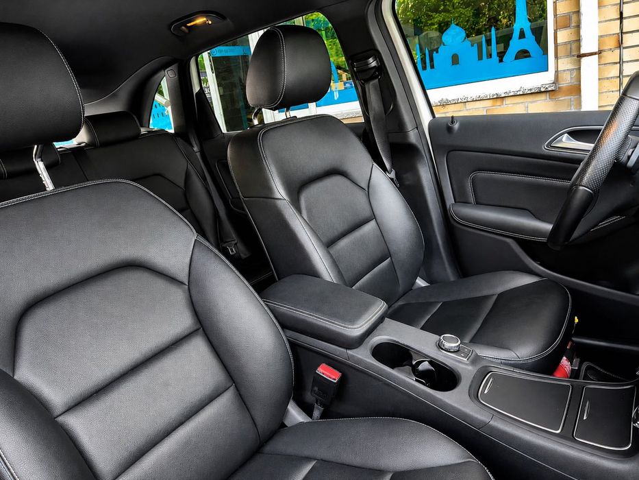 Mercedes Benz Electric Classe B | Espetacular para deslocações citadinas