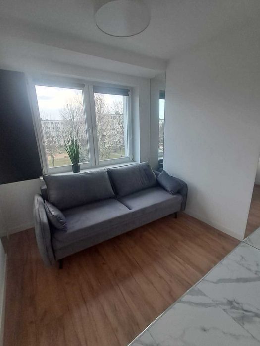 Mieszkanie – Kalisz, Śródmieście I - Widok 2