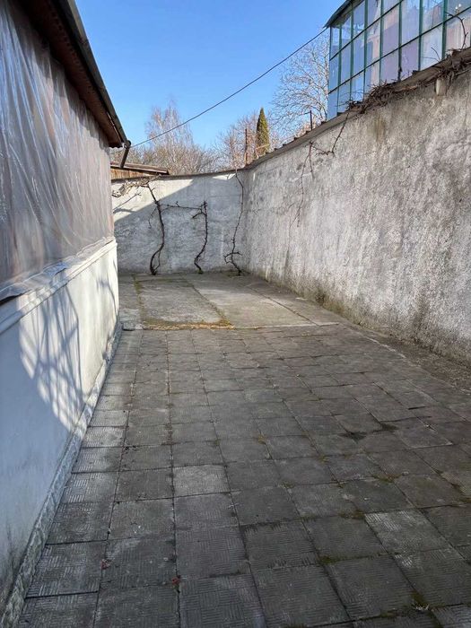 Продам житловий будинок с.Городище