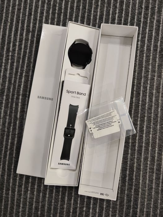 SmartWatch Samsung Galaxy 6