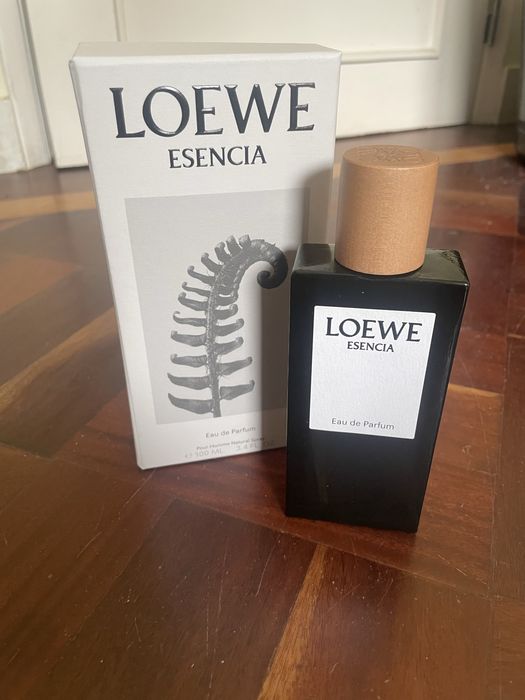 Perfume Loewe Esencia EdP 100 mL