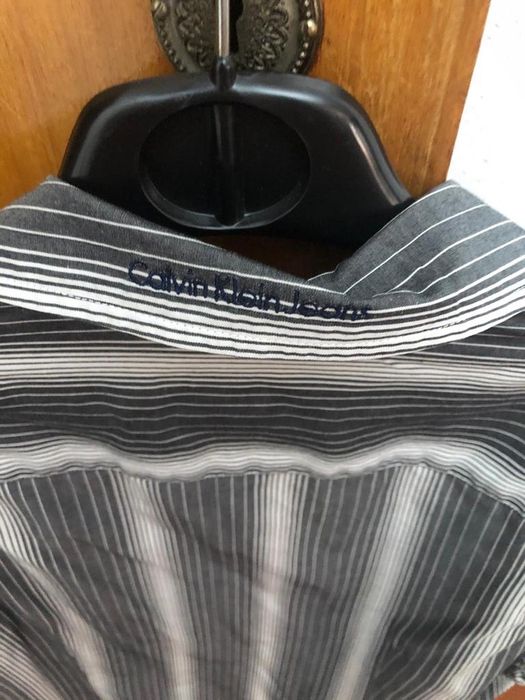 Camisa homem- Calvin Klein