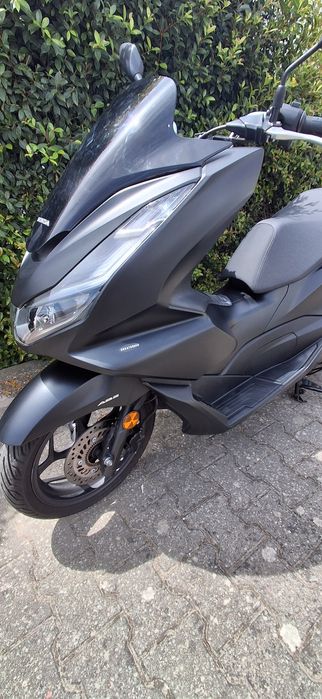 Honda PCX 125 ABS 2024 | 4.700 km | Excelente Estado