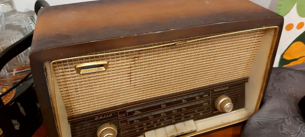 Telefonia Coleção Loewe