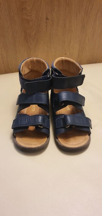 Buciki profilaktyczne Mrugała Porto 27