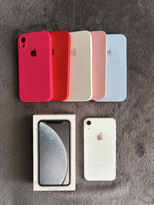 Iphone XR 64 офіційний (айфон хр)
