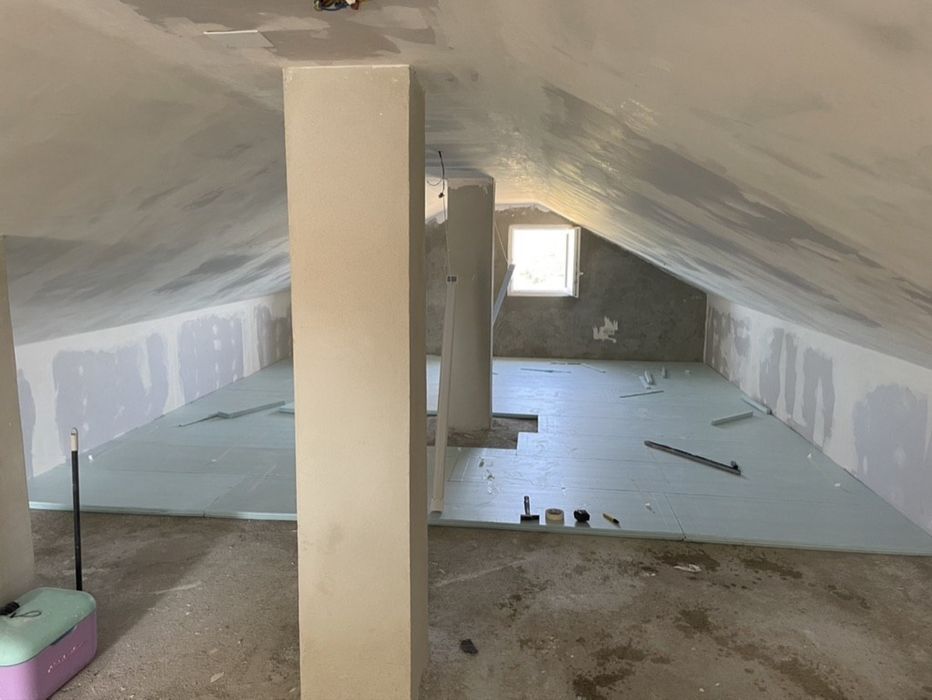 Remodelações e Renovações em Santarém e arredores