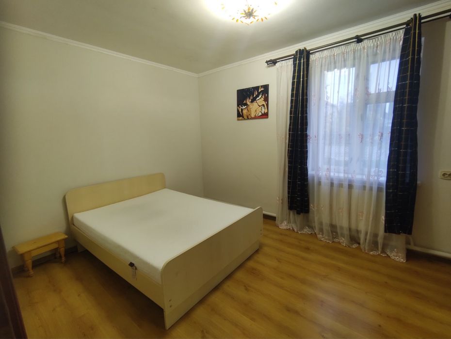 1-soban stan, 88 m²