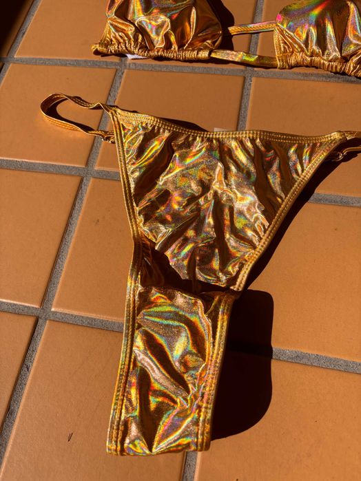 Conjunto biquini novo 38