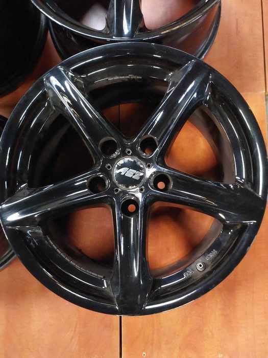 Диски R18 5x130 ET53 dia71.6 Porsche Volkswagen Audi Mercedes G-Class