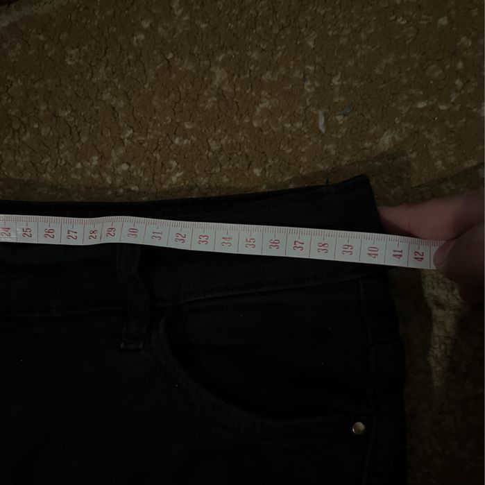 flared bootcut клеш фларед джинсы