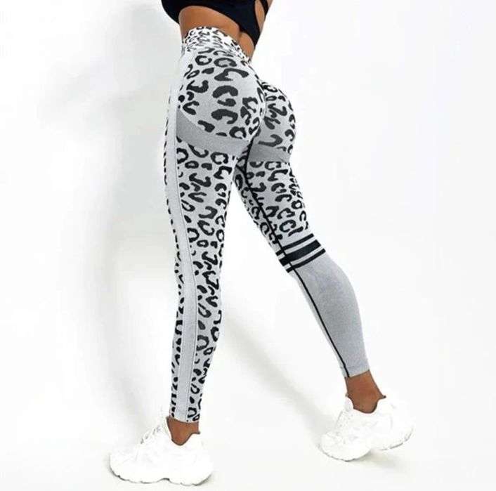 Legginsy sportowe Happy Koala