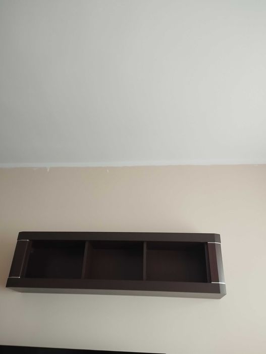 Półka wisząca z Wójcik Meble