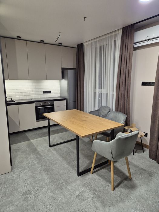 Довгострокова оренда квартири ЖК Нивки Парк, Олеся Бердника 1, 16й пов