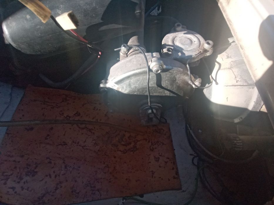 автомобіль ВАЗ 2109