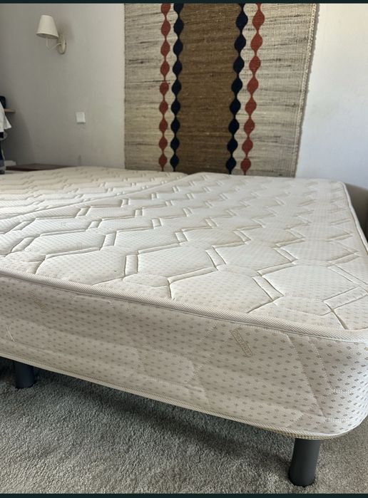 Colchão de solteiro