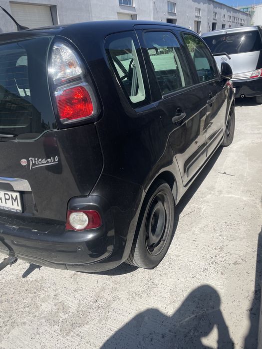 citroen c3 picasso