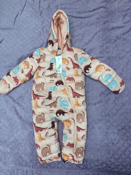 Демісезонний комбінезон Reima H&M Lupillu 86 92