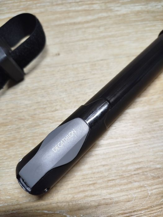 Bomba de ar portátil para Bicicleta
