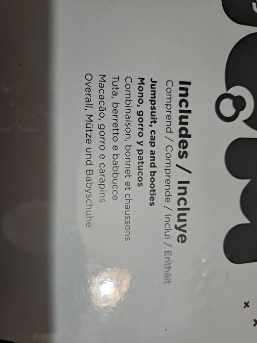 Fato carnaval para bebé-Pirata