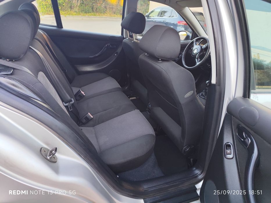 Seat Leon 1.4i 2004