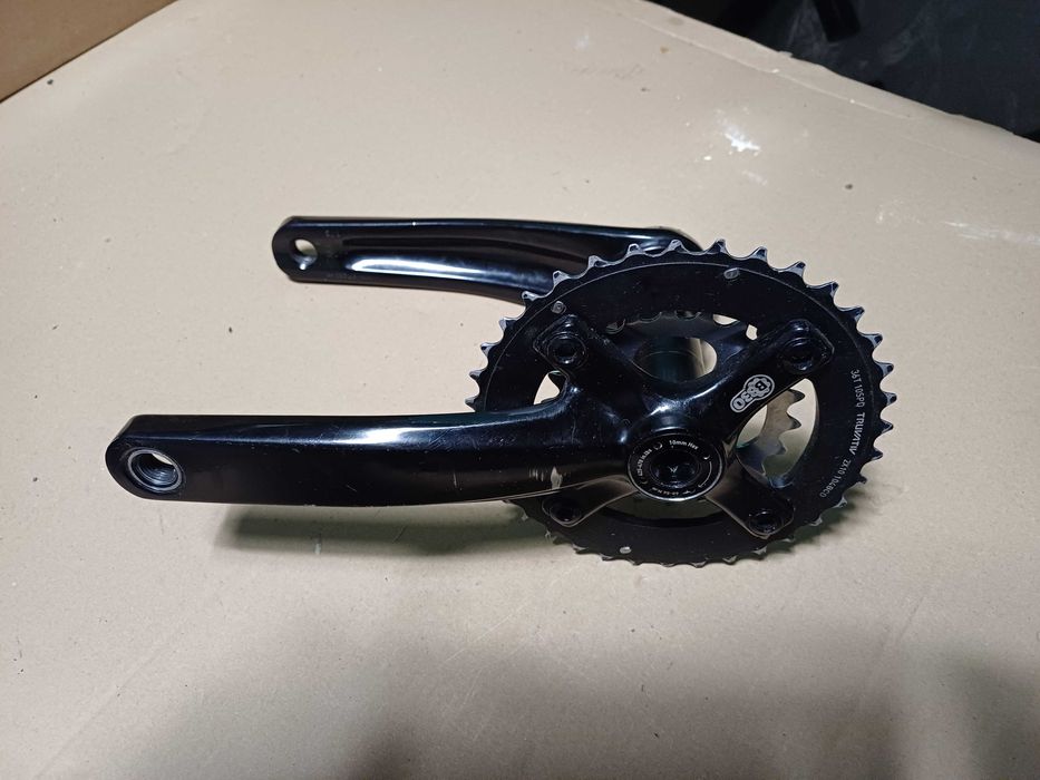 Korba Sram XX Carbon ,mam też XTR, Ultegra z suportem 2x ,Sram, One