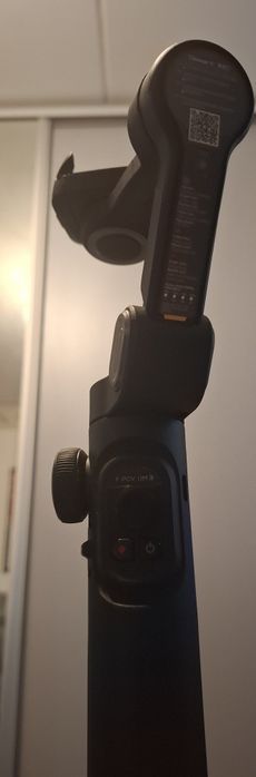 Gimbal Aochouan smart xe combo 1